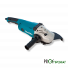 Аренда угловой шлифмашины (болгарки) 2200Вт 230мм GA9020 Makita
