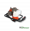 Аренда мотобура AE70D Patriot