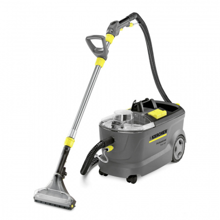 Аренда профессионального моющего пылесоса KARCHER Professional Puzzi 10/1