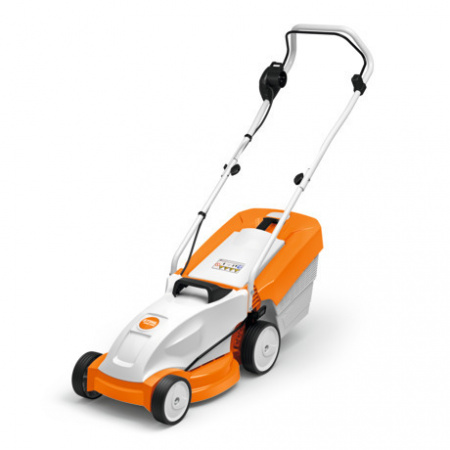 Аренда электрической газонокосилки RME 235.0 STIHL