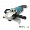 Аренда угловой шлифмашины (болгарки) 2000Вт 230мм 9069 SF Makita