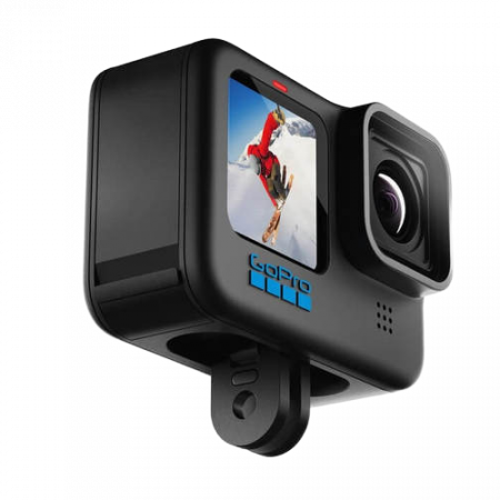 Аренда профессиональной видеокамеры GO PRO 10 Black