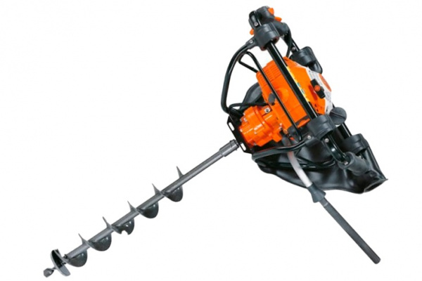 Аренда мотобура ВТ 121 Stihl