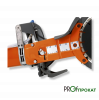 Аренда электрореза 2700Вт 210мм К4000 Husqvarna