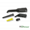 Аренда набора точечных сопел к KARCHER SG 4/4 (5 Штук)