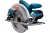 Аренда дисковой пилы 1400Вт GKS190 Bosch