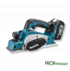 Аренда аккумуляторного рубанка 82мм 18В DKP180 Makita