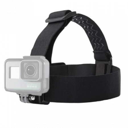 Аренда головного кронштейна для видеокамеры GO PRO
