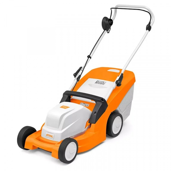 Аренда электрической газонокосилки RME 443.0 STIHL