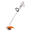 Аренда электрического триммера 1000Вт 35см FSE81 Stihl