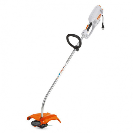 Аренда электрического триммера 1000Вт 35см FSE81 Stihl