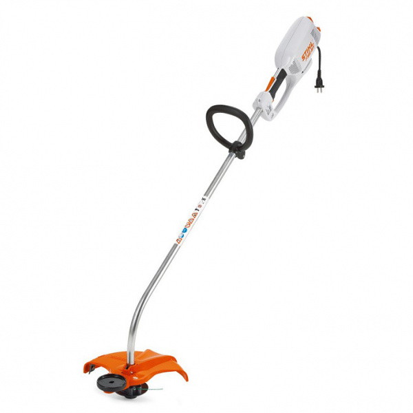 Аренда электрического триммера 1000Вт 35см FSE81 Stihl