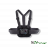 Аренда нагрудного кронштейна для видеокамеры GO PRO