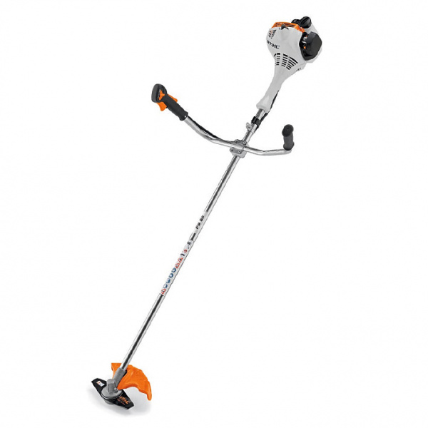 Аренда бензинового триммера 750Вт 23см FS55 Stihl