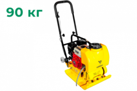 Аренда виброплиты 90кг VPG-90B Vektor