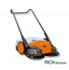 Аренда подметального устройства KG-770 STIHL