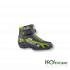 Аренда лыжных ботинок TREK Blazzer Control 1 (45р)