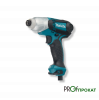 Аренда cетевого шуруповерта TD0101 Makita
