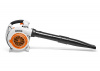 Аренда бензиновой воздуходувки BG 86 STIHL
