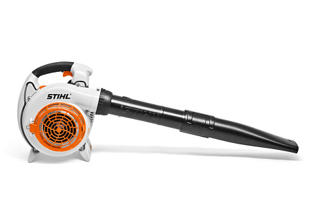 Аренда бензиновой воздуходувки BG 86 STIHL