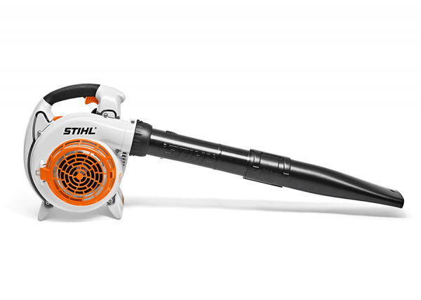 Аренда бензиновой воздуходувки BG 86 STIHL