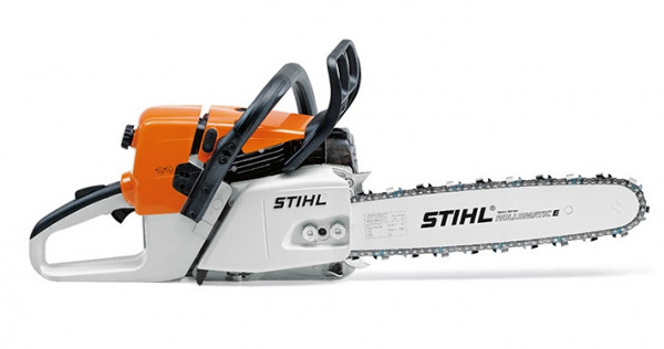 Аренда бензопилы MS361 Stihl