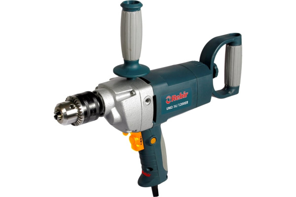 Аренда дрели шкантовочной 1200Вт 16/1200 ER Rebir