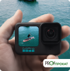 Аренда профессиональной видеокамеры GO PRO 10 Black