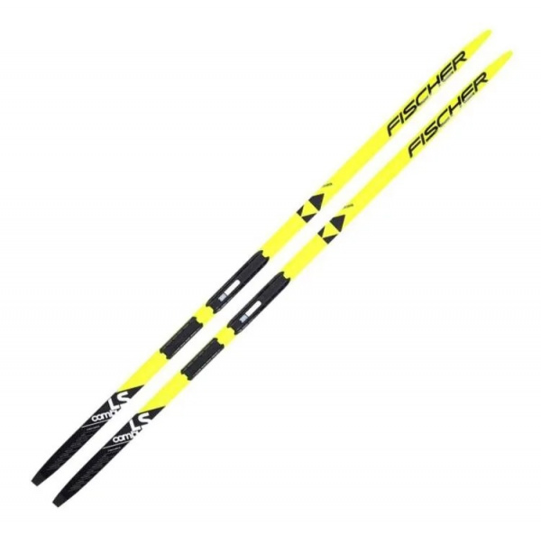 Аренда беговых лыж Fischer LS Combi (лыжи + ботинки Nordway (м/ж) + палки)