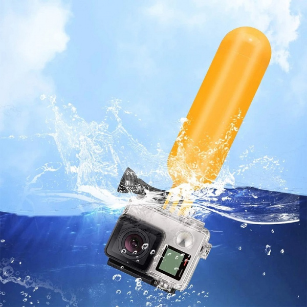 Аренда защитного поплавка для видеокамеры GO PRO