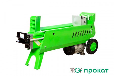 Аренда электрического дровокола RD-LS 32-52E RedVerg