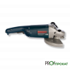 Аренда угловой шлифмашины (болгарки) 2200Вт 230мм GWS 22-230H Bosch