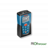 Аренда лазерного дальномера DLE 40 Bosch