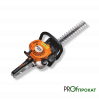 Аренда бензинового кустореза HS45 STIHL