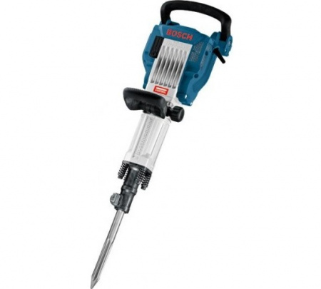 Аренда отбойного молотка 1750Вт 41Дж GSH 16-30 Bosch