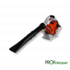 Аренда бензиновой воздуходувки BG 86 STIHL