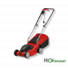 Аренда электрической газонокосилки GC-EM 1032 Einhell