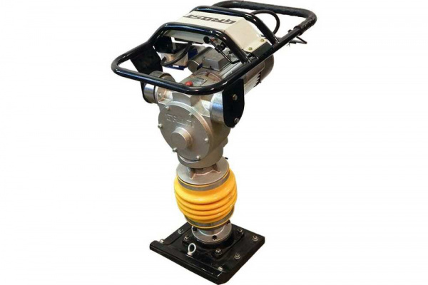Аренда электрической вибротрамбовки TR70E1 Grost