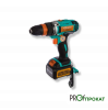 Аренда аккумуляторного шуруповерта 18В CD3218LT Sturm