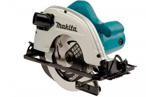Аренда дисковой пилы 1200вт 5704 R Makita