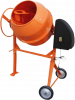 Аренда бетономешалки SWATT CM 205 (205 литров)