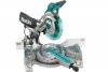 Аренда торцовочной пилы 1510Вт DXT LS 1016 Makita