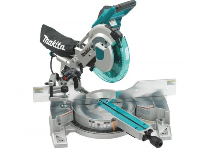 Аренда торцовочной пилы 1510Вт DXT LS 1016 Makita