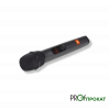 Аренда микрофонов для караоке JBL (2шт)