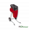 Аренда измельчителя кустов 2500Вт + Мешок GC-RS 2540 EINHELL