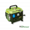 Аренда бензинового генератора PG950 SWATT (0.75кВт)