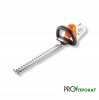 Аренда электрического кустореза HSE 52 STIHL