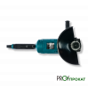 Аренда угловой шлифмашины (болгарки) 2200Вт 230мм GA9020 Makita