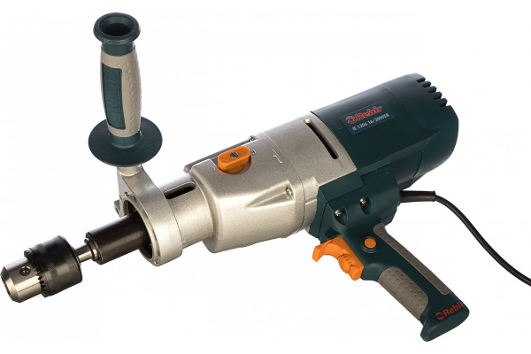Аренда дрели шкантовочной 2000Вт IE-1206-16 Rebir