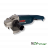 Аренда угловой шлифмашины (болгарки) 2200Вт 230мм GWS 22-230H Bosch